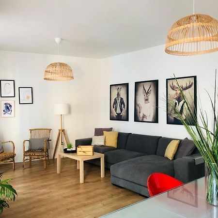 Nuevo Apartamento En Playa De Las Canteras Las Palmas / Gran Canaria Exterior foto