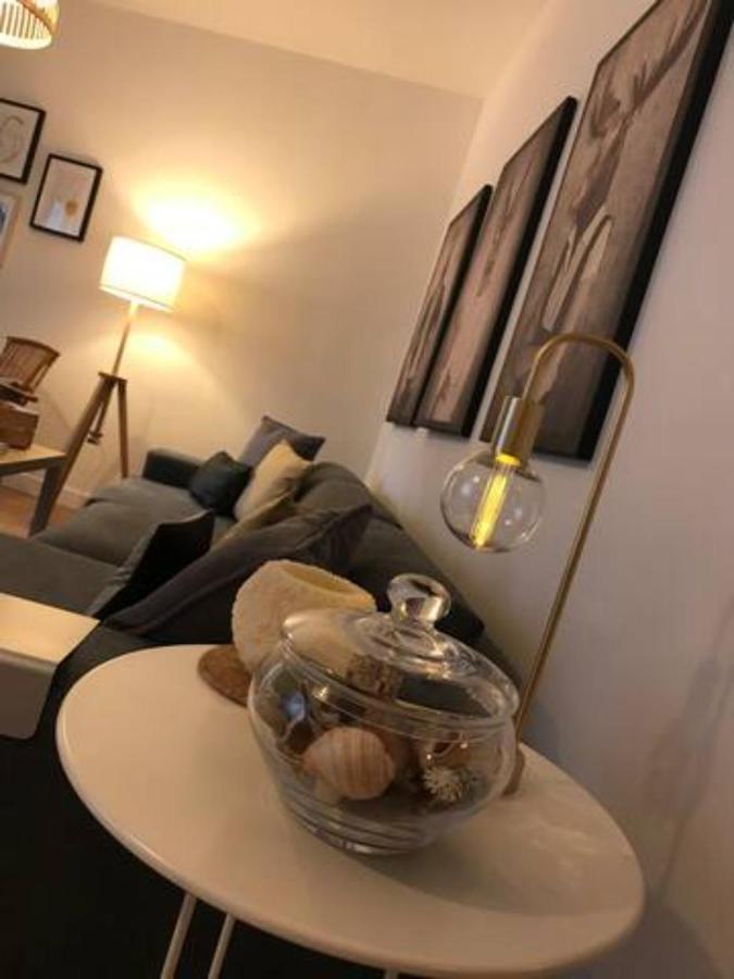 Nuevo Apartamento En Playa De Las Canteras Las Palmas / Gran Canaria Exterior foto