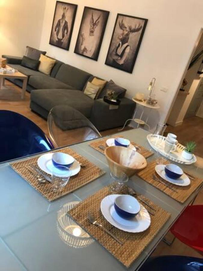 Nuevo Apartamento En Playa De Las Canteras Las Palmas / Gran Canaria Exterior foto