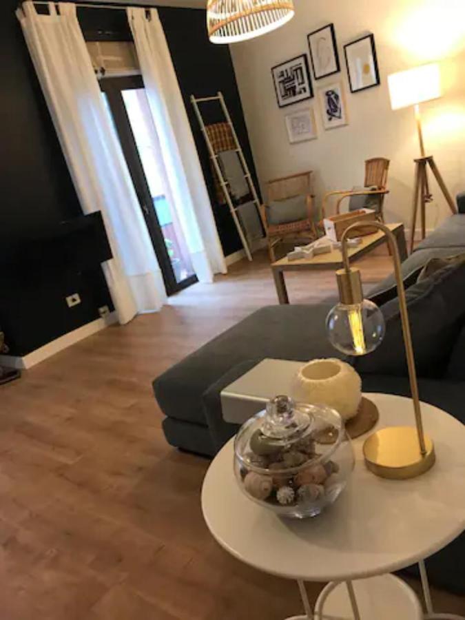Nuevo Apartamento En Playa De Las Canteras Las Palmas / Gran Canaria Exterior foto