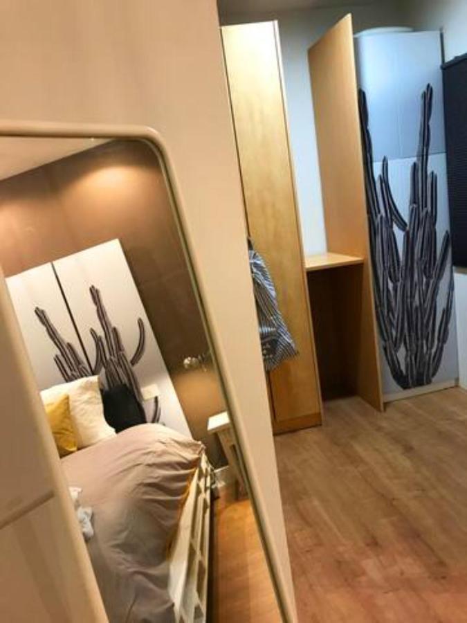 Nuevo Apartamento En Playa De Las Canteras Las Palmas / Gran Canaria Exterior foto