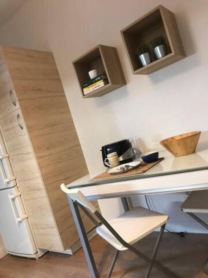 Nuevo Apartamento En Playa De Las Canteras Las Palmas / Gran Canaria Exterior foto