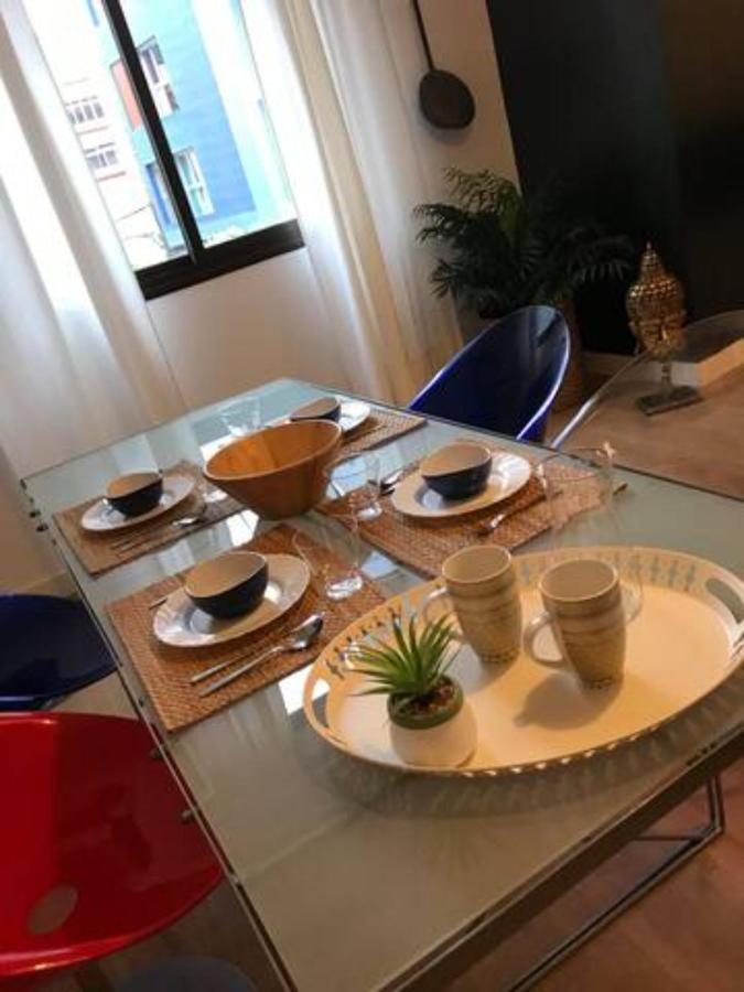 Nuevo Apartamento En Playa De Las Canteras Las Palmas / Gran Canaria Exterior foto
