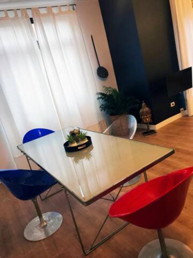 Nuevo Apartamento En Playa De Las Canteras Las Palmas / Gran Canaria Exterior foto