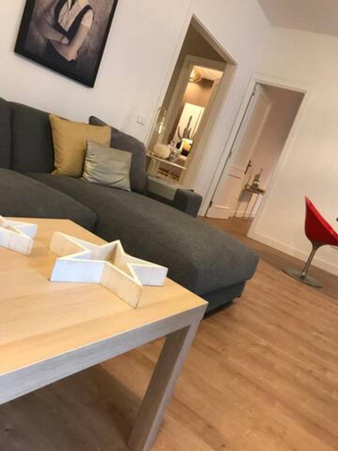 Nuevo Apartamento En Playa De Las Canteras Las Palmas / Gran Canaria Exterior foto
