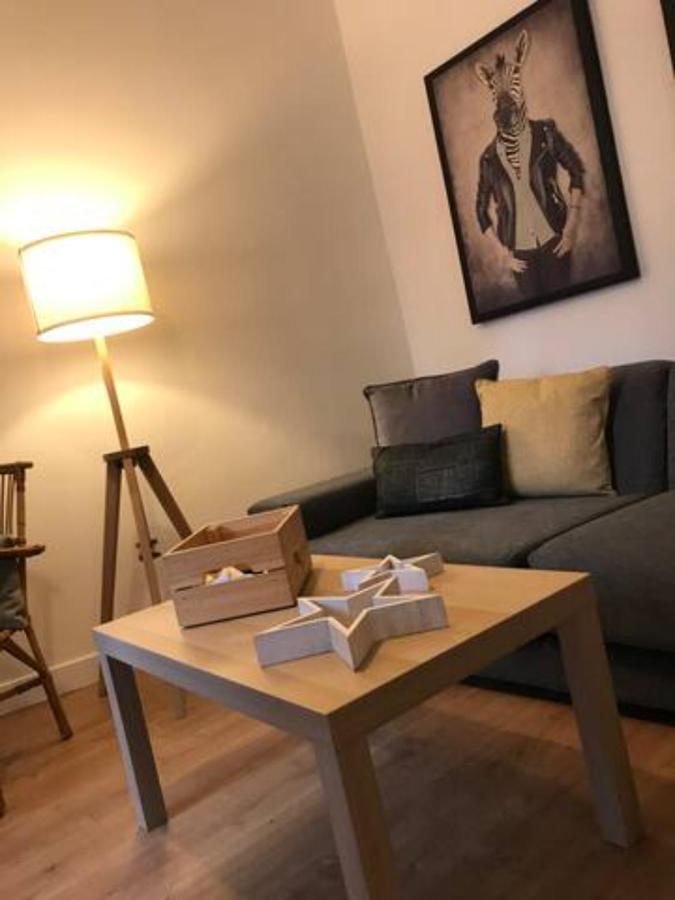 Nuevo Apartamento En Playa De Las Canteras Las Palmas / Gran Canaria Exterior foto