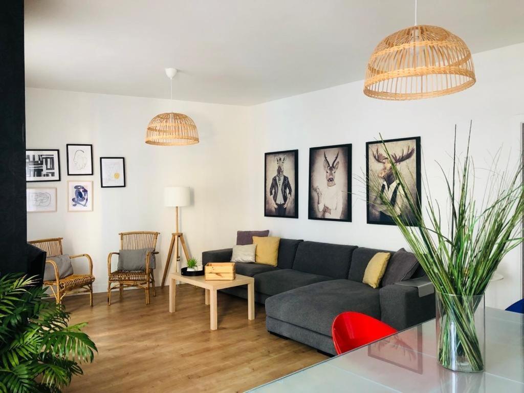 Nuevo Apartamento En Playa De Las Canteras Las Palmas / Gran Canaria Exterior foto