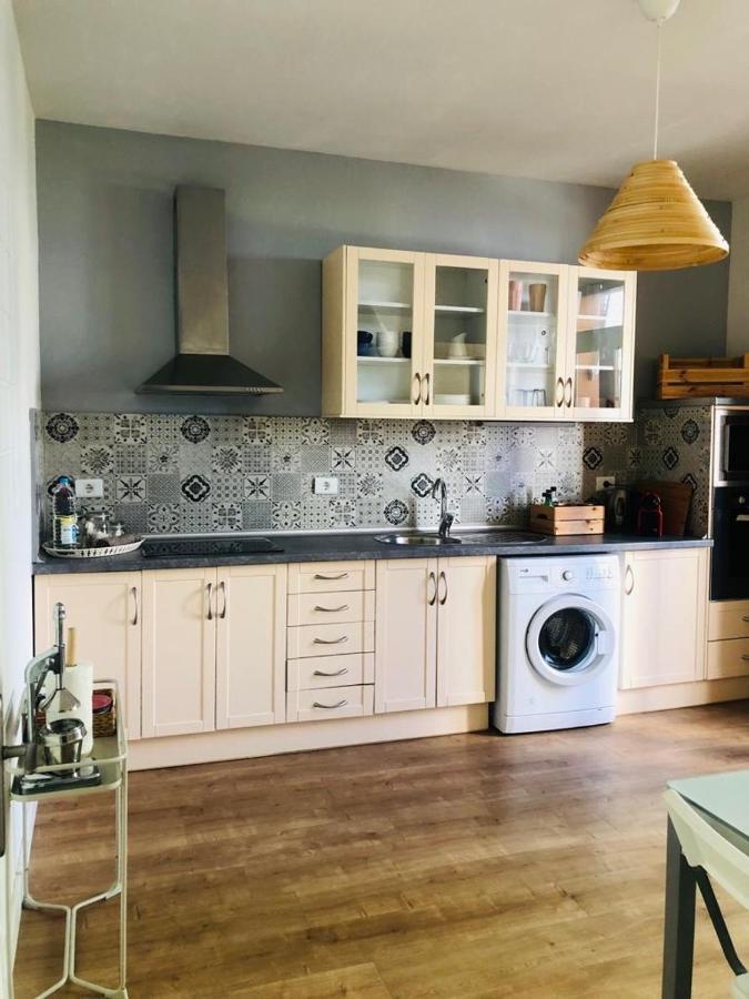 Nuevo Apartamento En Playa De Las Canteras Las Palmas / Gran Canaria Exterior foto